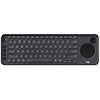 Logitech K600 TV Wireless Keyboard, Black (920-008822)
