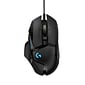 Logitech G502 HERO High Performance Gaming Mouse (910-005469)