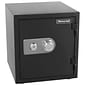 Honeywell 1.23 cu.ft. Combination Lock Water Resistant Fire Safe (2105)