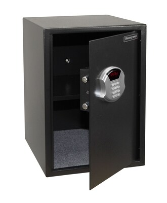 Honeywell 2.8 cu.ft. Digital Lock Security Safe (5107)