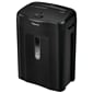 Fellowes Powershred 11C 11-Sheet Cross-Cut Personal Shredder (4350001)