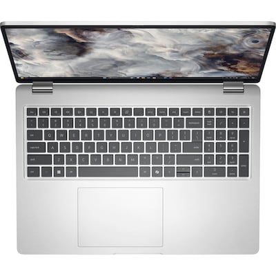 Dell Pro 16 Plus 16" LCD AI Laptop, Copilot+ PC, Intel Core Ultra 5 238V, 32GB RAM, 512GB SSD, Windows 11 Pro, Platinum