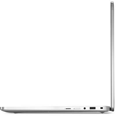 Dell Pro 16 Plus 16" LCD AI Laptop, Copilot+ PC, Intel Core Ultra 5 238V, 32GB RAM, 512GB SSD, Windows 11 Pro, Platinum