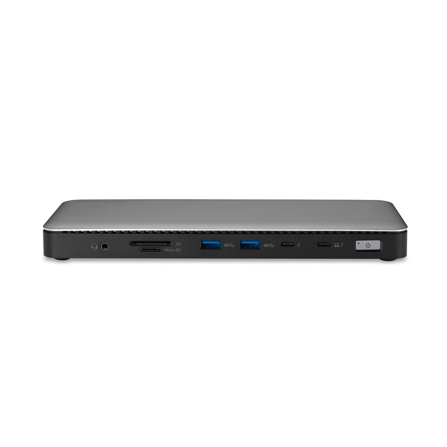 Kensington SD5768T EQ Thunderbolt 4 Dual 4K Docking Station with Thunderbolt Share (K35381NA)