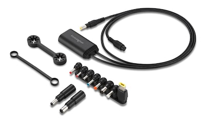 Kensington USB-A Power Splitter for SD4700P, SD4750P, SD4780P and SD4900P (K38310NA)