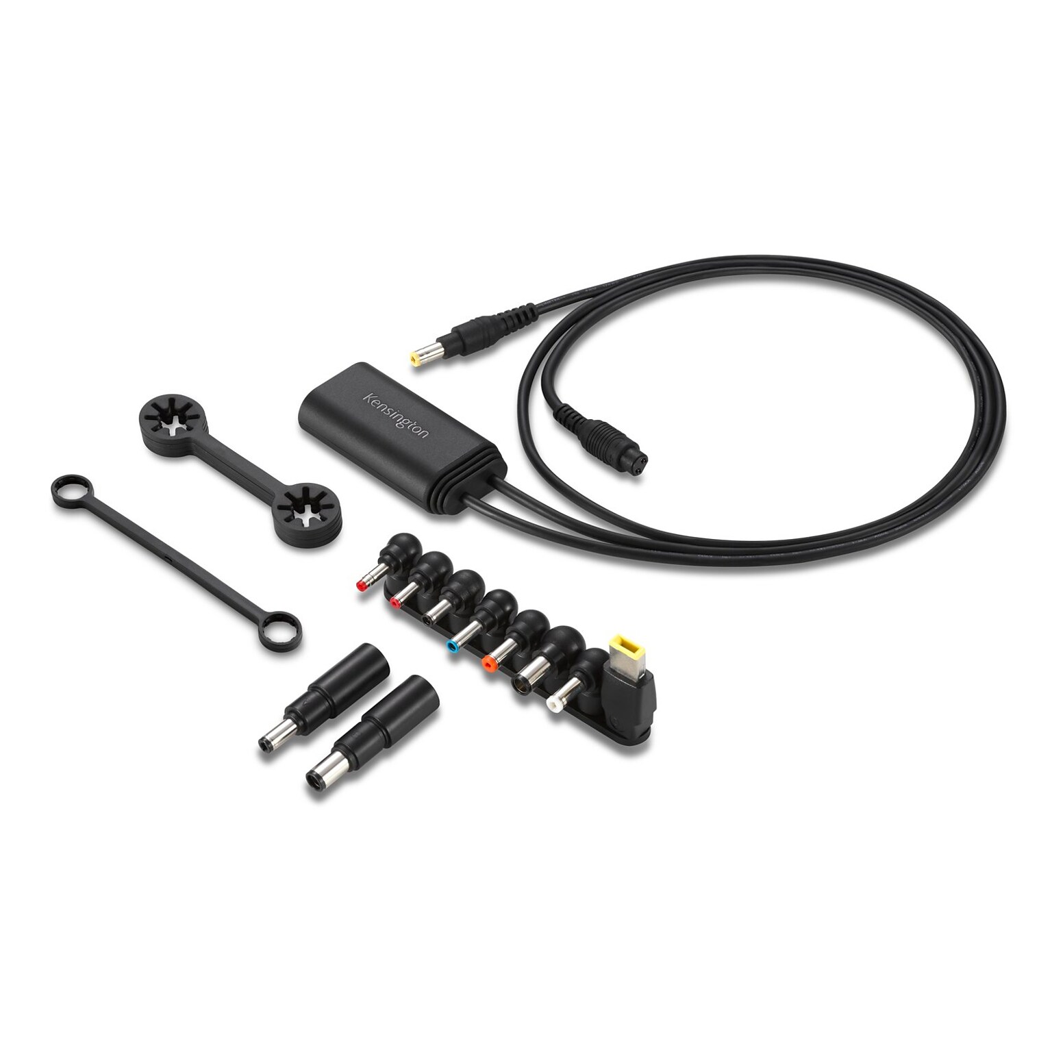 Kensington USB-A Power Splitter for SD4700P, SD4750P, SD4780P and SD4900P (K38310NA)