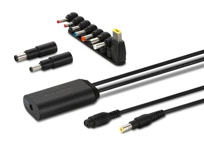 Kensington USB-A Power Splitter for SD4700P, SD4750P, SD4780P and SD4900P (K38310NA)