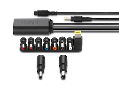 Kensington USB-A Power Splitter for SD4700P, SD4750P, SD4780P and SD4900P (K38310NA)