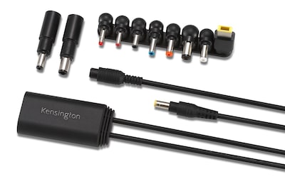 Kensington USB-A Power Splitter for SD4700P, SD4750P, SD4780P and SD4900P (K38310NA)