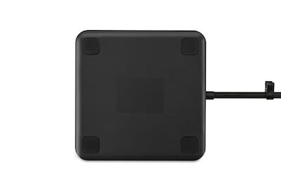 Kensington MD120U4 USB4 Portable Docking Station with 100W PD (K32850WW)