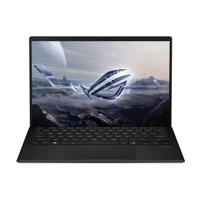 ASUS ROG Flow Z13 13.4 Touchscreen 180Hz Gaming Laptop, RDNA 3.5, AMD AI MAX+ 395 (2026), 32GB RAM, 1TB SSD, Win 11 Home