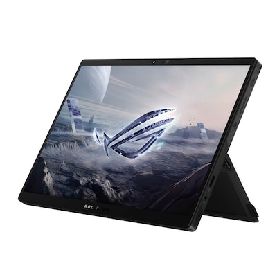 ASUS ROG Flow Z13 13.4" Touchscreen 180Hz Gaming Laptop, RDNA 3.5, AMD AI MAX+ 395 (2026), 32GB RAM, 1TB SSD, Win 11 Home
