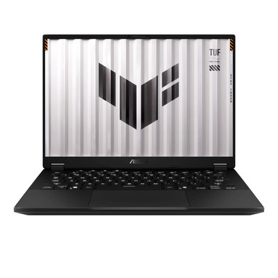 ASUS TUF A14 14 165Hz Gaming Laptop, CoPilot+ PC, Radeon 8060S, AMD Ryzen AI Max+ 392 (2026), 32GB RAM, 1TB SSD, Win 11 Home