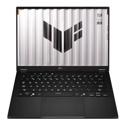 ASUS TUF A14 14" 165Hz Gaming Laptop, CoPilot+ PC, Radeon 8060S, AMD Ryzen AI Max+ 392 (2026), 32GB RAM, 1TB SSD, Win 11 Home