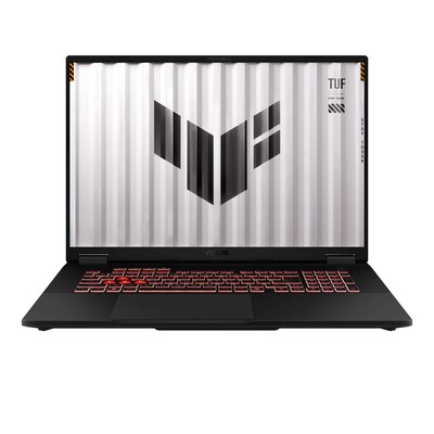 ASUS TUF A18 18 WUXGA 144Hz Gaming Laptop, NVIDIA GeForce RTX 5050, AMD Ryzen 7 5.1 Ghz, 16GB RAM,