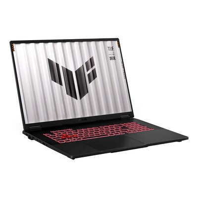 ASUS TUF A18 18" WUXGA 144Hz Gaming Laptop, NVIDIA GeForce RTX 5050, AMD Ryzen 7 5.1 Ghz, 16GB RAM, 1TB SSD, Win 11 Home