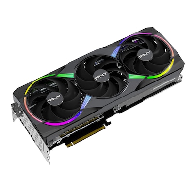 PNY NVIDIA GeForce RTX 5080 EPIC-X ARGB OC Triple Fan PCIe 5.0 16GB GDDR7 Gaming Graphics Card, 2295