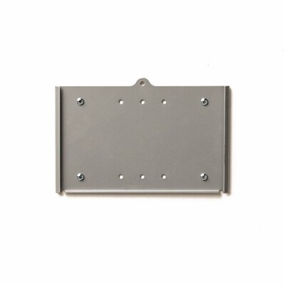 Luxor KwikBoost Standard Courtesy Charging Station, Wall Mounted with Custom Graphics