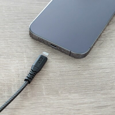 Luxor KwikBoost Mini Charging Hub, Tabletop