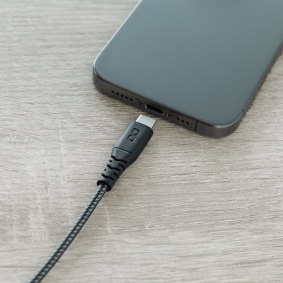 Luxor KwikBoost Mini Charging Hub, Tabletop with Custom Graphics