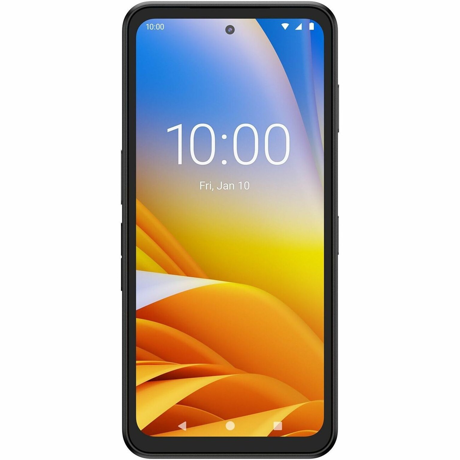 Zebra EM45 RFID Mobile Computer (EM45A2-3T106B0-NAWM)