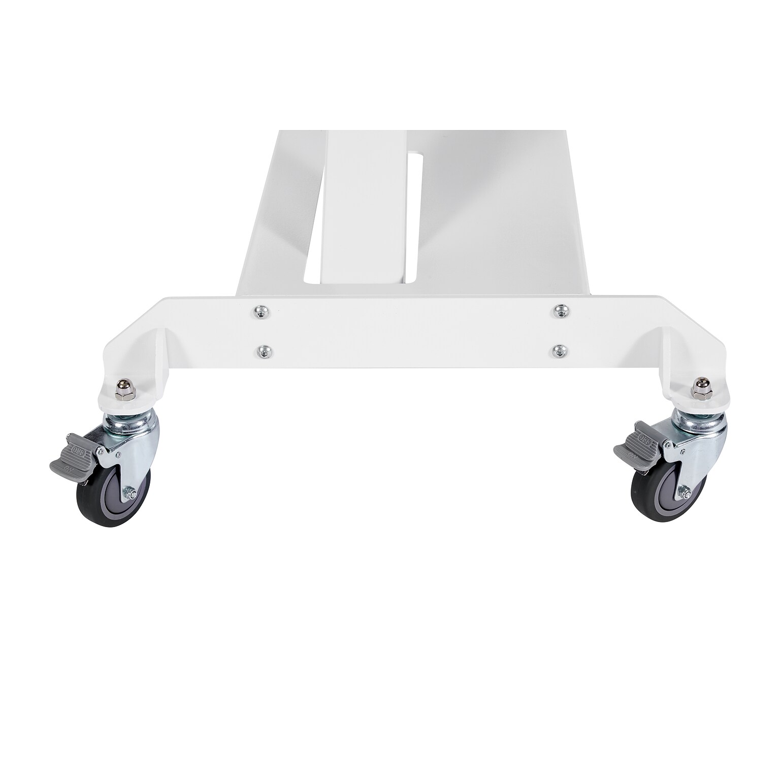 Viva Comfort XRO Exam Table Height Riser Kit Accessory, White (ADI903-19-EH)