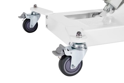 Viva Comfort XRO Exam Table Height Riser Kit Accessory, White (ADI903-19-EH)