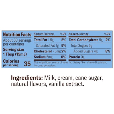 Chobani Variety Pack Liquid Coffee Creamer, 24 oz., 4/Pack (600-04241)