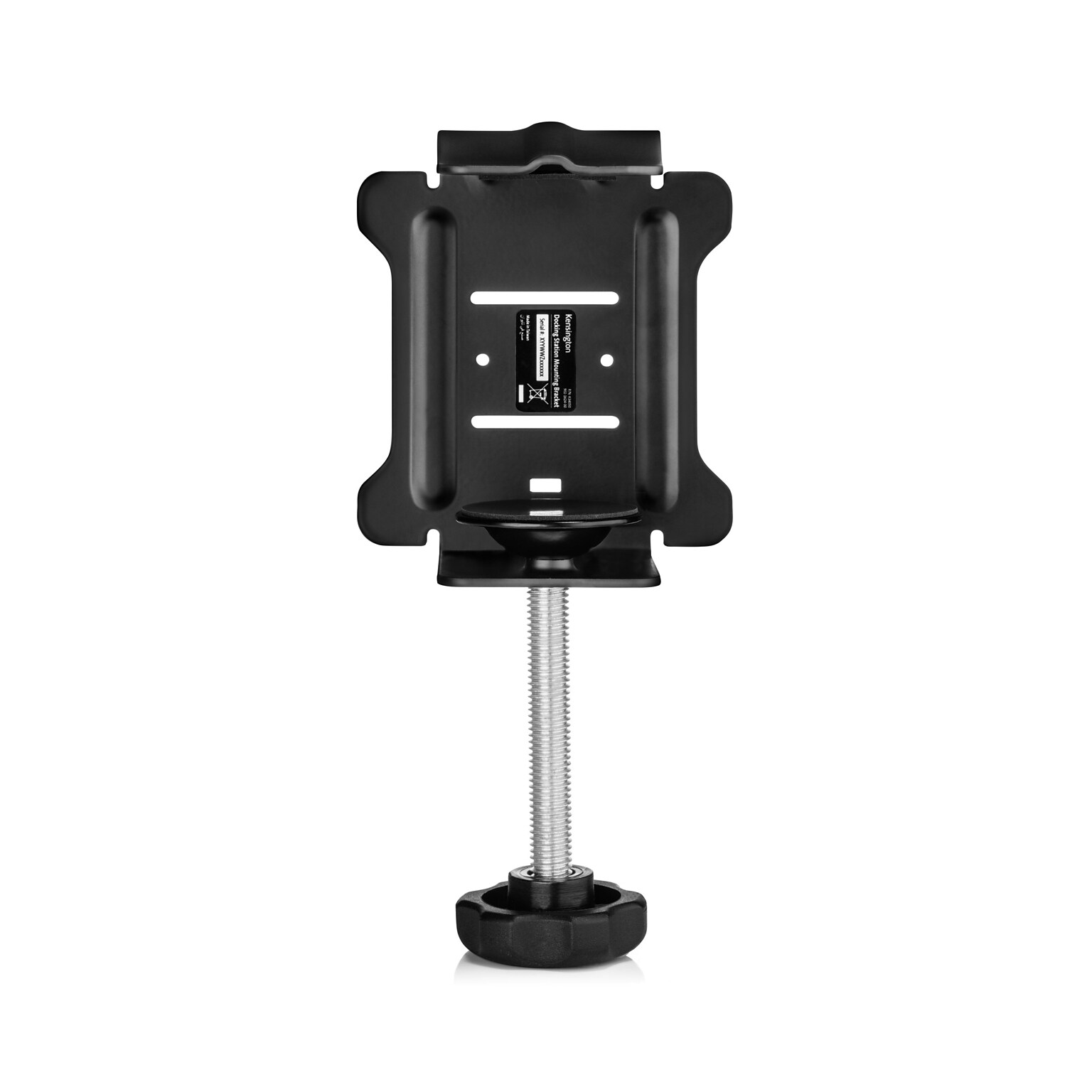 Kensington Docking Station Ajustable Mounting Bracket (K34050WW)