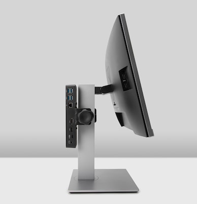 Kensington Docking Station Ajustable Mounting Bracket (K34050WW)