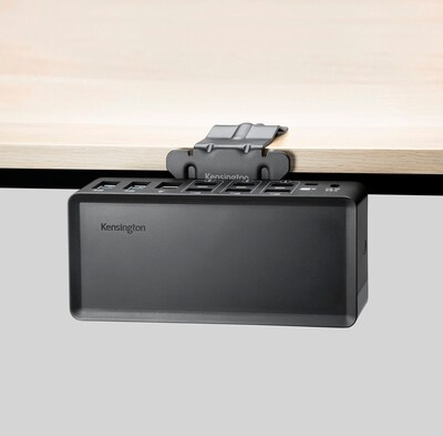 Kensington Docking Station Ajustable Mounting Bracket (K34050WW)