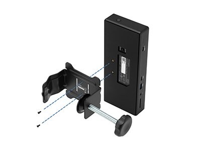 Kensington Docking Station Ajustable Mounting Bracket (K34050WW)