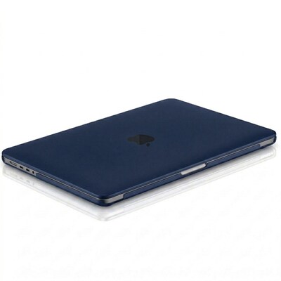 TechProtectus Indigo Case for MacBook Neo 13 (2026) with Keyboard Cover, Blue (TP-MI-NEO13)