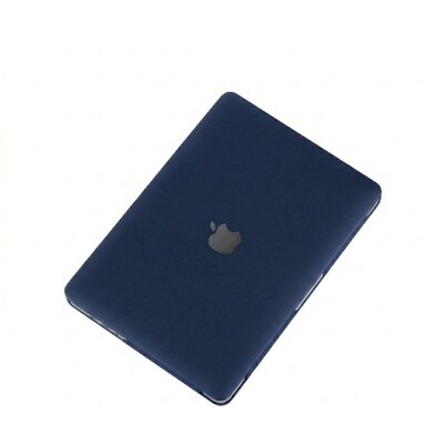 TechProtectus Indigo Case for MacBook Neo 13" (2026) with Keyboard Cover, Blue (TP-MI-NEO13)
