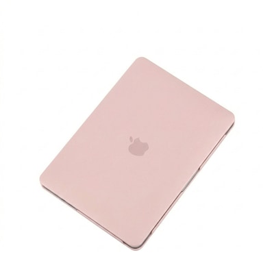 TechProtectus Blush Case for MacBook Neo 13" (2026) with Keyboard Cover, Pink (TP-MB-NEO13)