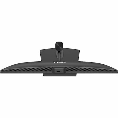 Dell Pro P 24 FHD 120Hz LCD V-Sync Monitor with Webcam, Height Adjustable, Black (DELL-P2426HEV)