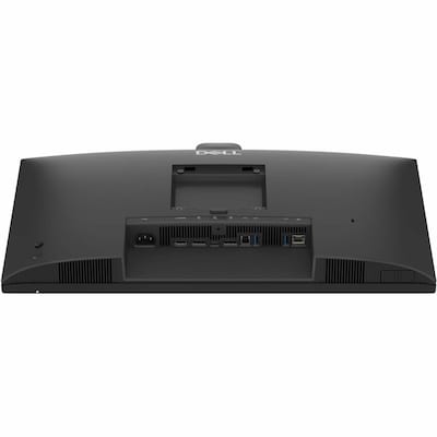Dell Pro P 24" FHD 120Hz LCD V-Sync Monitor with Webcam, Height Adjustable, Black (DELL-P2426HEV)