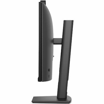 Dell Pro P 24" FHD 120Hz LCD V-Sync Monitor with Webcam, Height Adjustable, Black (DELL-P2426HEV)