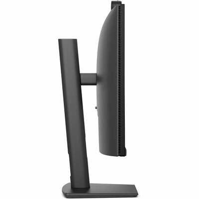Dell Pro P 24" FHD 120Hz LCD V-Sync Monitor with Webcam, Height Adjustable, Black (DELL-P2426HEV)