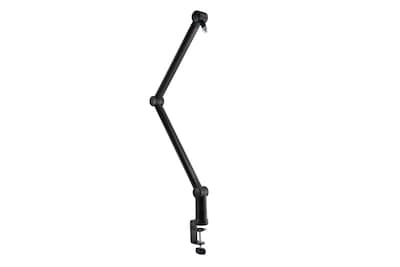 Kensington A1020 Boom Arm, Black (K87652WW)