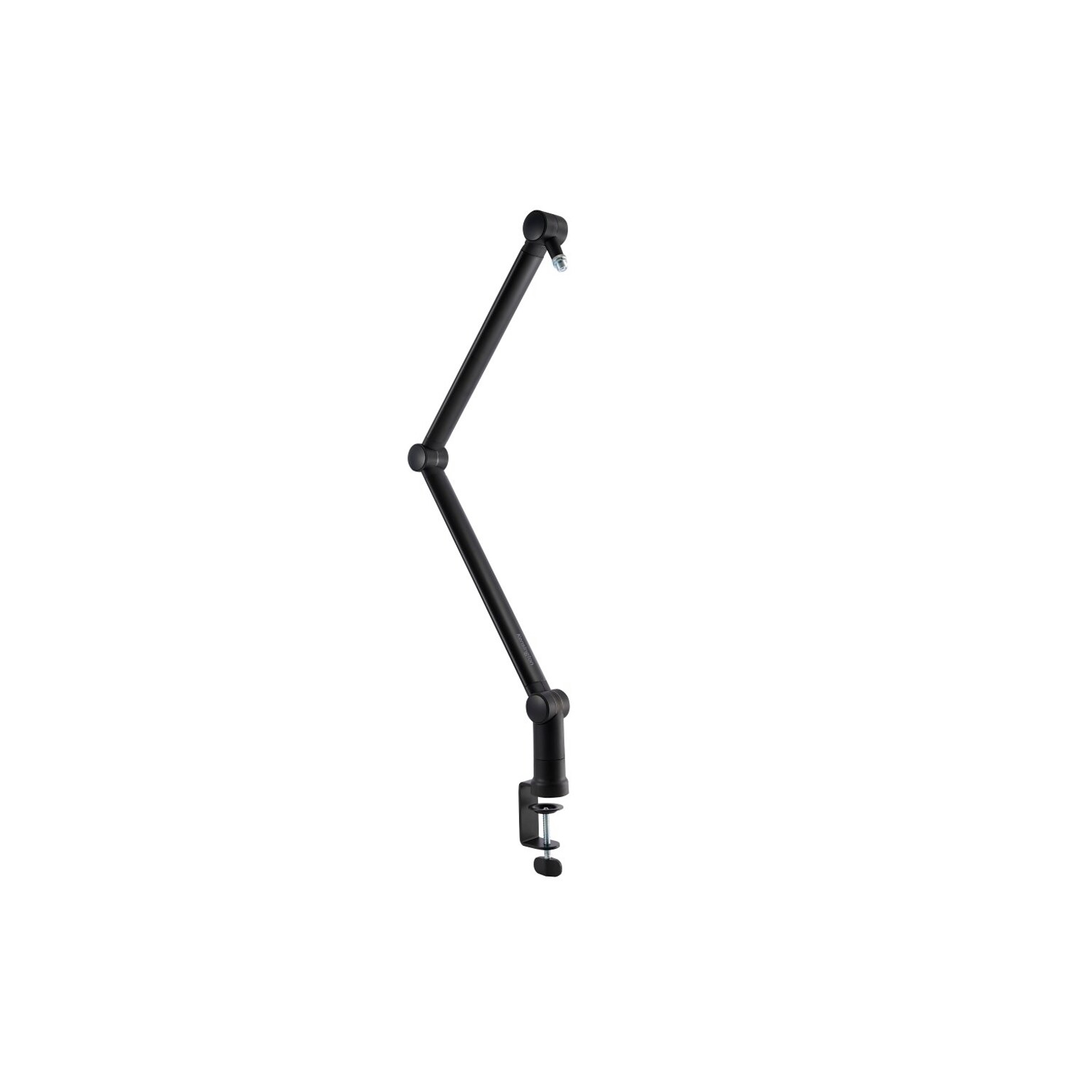 Kensington A1020 Boom Arm, Black (K87652WW)