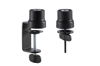 Kensington A1020 Boom Arm, Black (K87652WW)