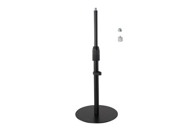 Kensington A1010 Telescoping Desk Stand, Black (K87651WW)