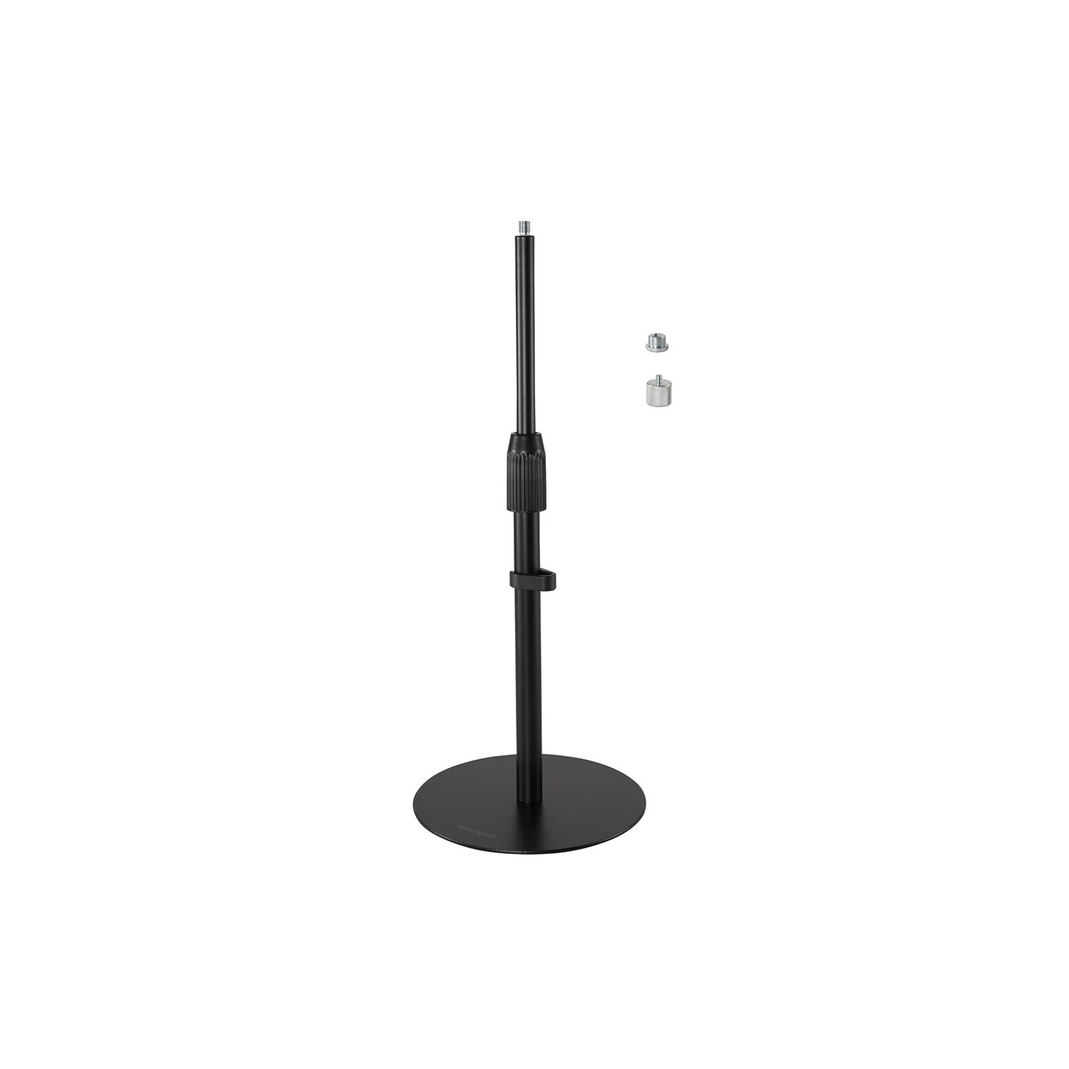Kensington A1010 Telescoping Desk Stand, Black (K87651WW)