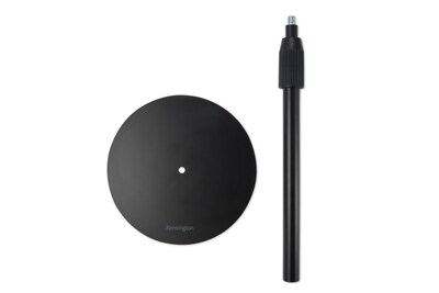 Kensington A1010 Telescoping Desk Stand, Black (K87651WW)