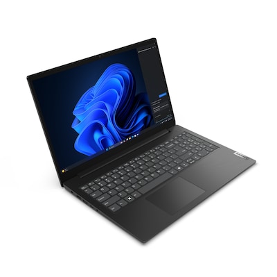 Lenovo V15 G5 15.6 Laptop, Intel Core i3-1315U (2023), 8GB RAM, 512GB SSD, Windows 11 Home (83GW00GCUS)