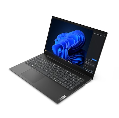 Lenovo V15 G5 15.6" Laptop, Intel Core i3-1315U (2023), 8GB RAM, 512GB SSD, Windows 11 Home (83GW00GCUS)