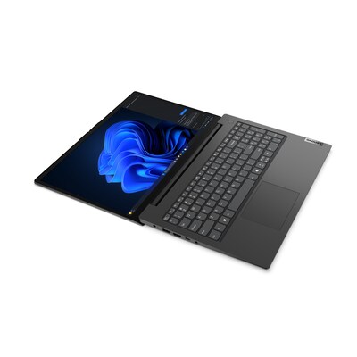 Lenovo V15 G5 15.6" Laptop, Intel Core i3-1315U (2023), 8GB RAM, 512GB SSD, Windows 11 Home (83GW00GCUS)