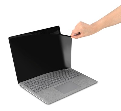 Kensington MagPro Elite Privacy Filter for 13.5" Monitor, Magnetic Attach (K50728WW)