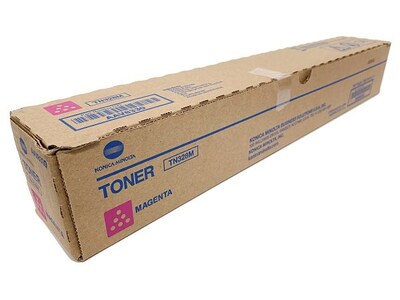 Konica Minolta TN328M Magenta Toner Cartridge (AAV8330)